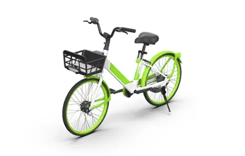 Zipp Bicycle