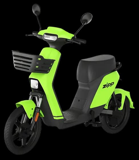 Zipp E-bike